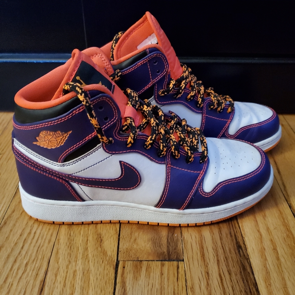 Nike sneakers